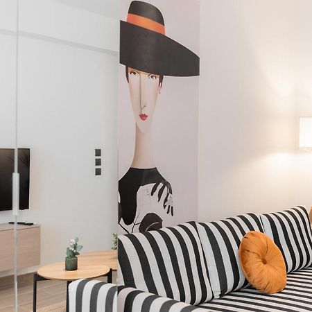 Madam Apartments - Elegant, Cozy, Comfortable, Central Ioannina Zimmer foto