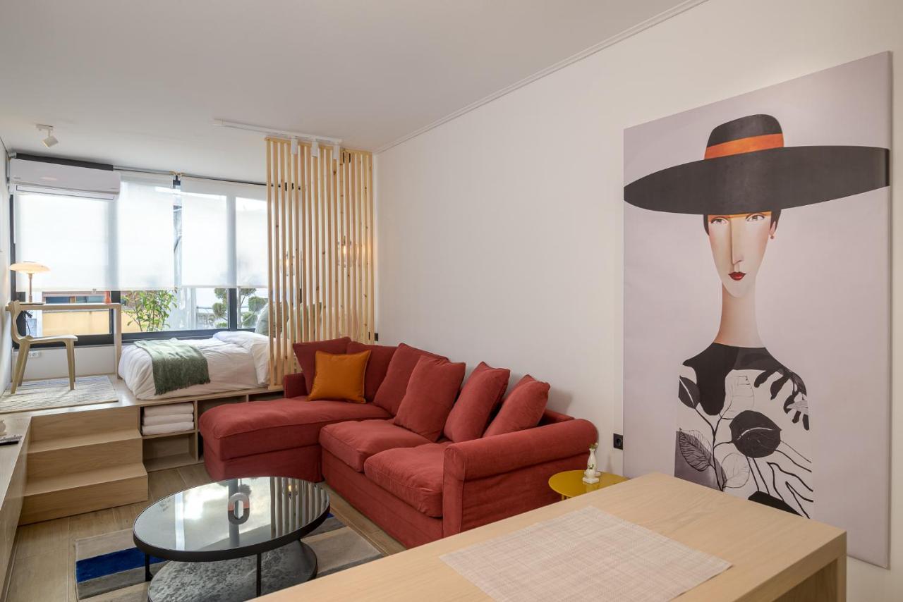 Madam Apartments - Elegant, Cozy, Comfortable, Central Ioannina Exterior foto
