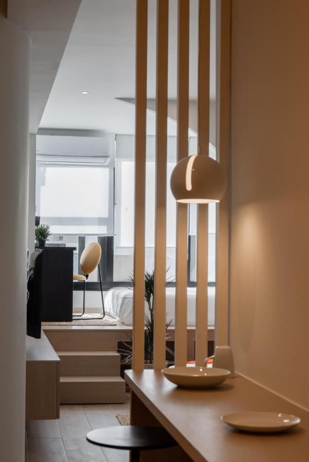 Madam Apartments - Elegant, Cozy, Comfortable, Central Ioannina Exterior foto