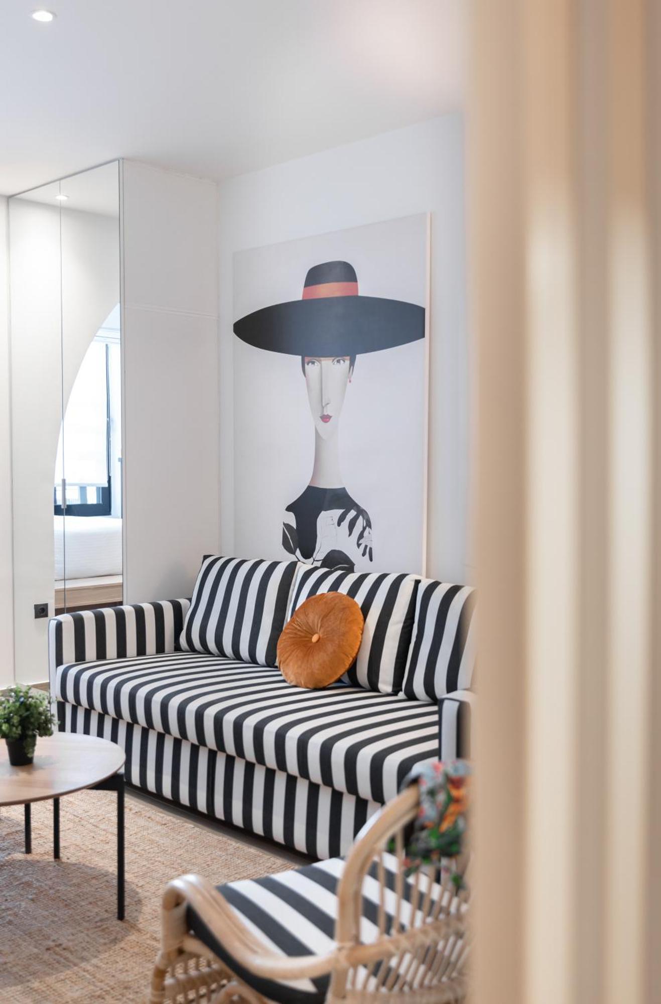 Madam Apartments - Elegant, Cozy, Comfortable, Central Ioannina Zimmer foto
