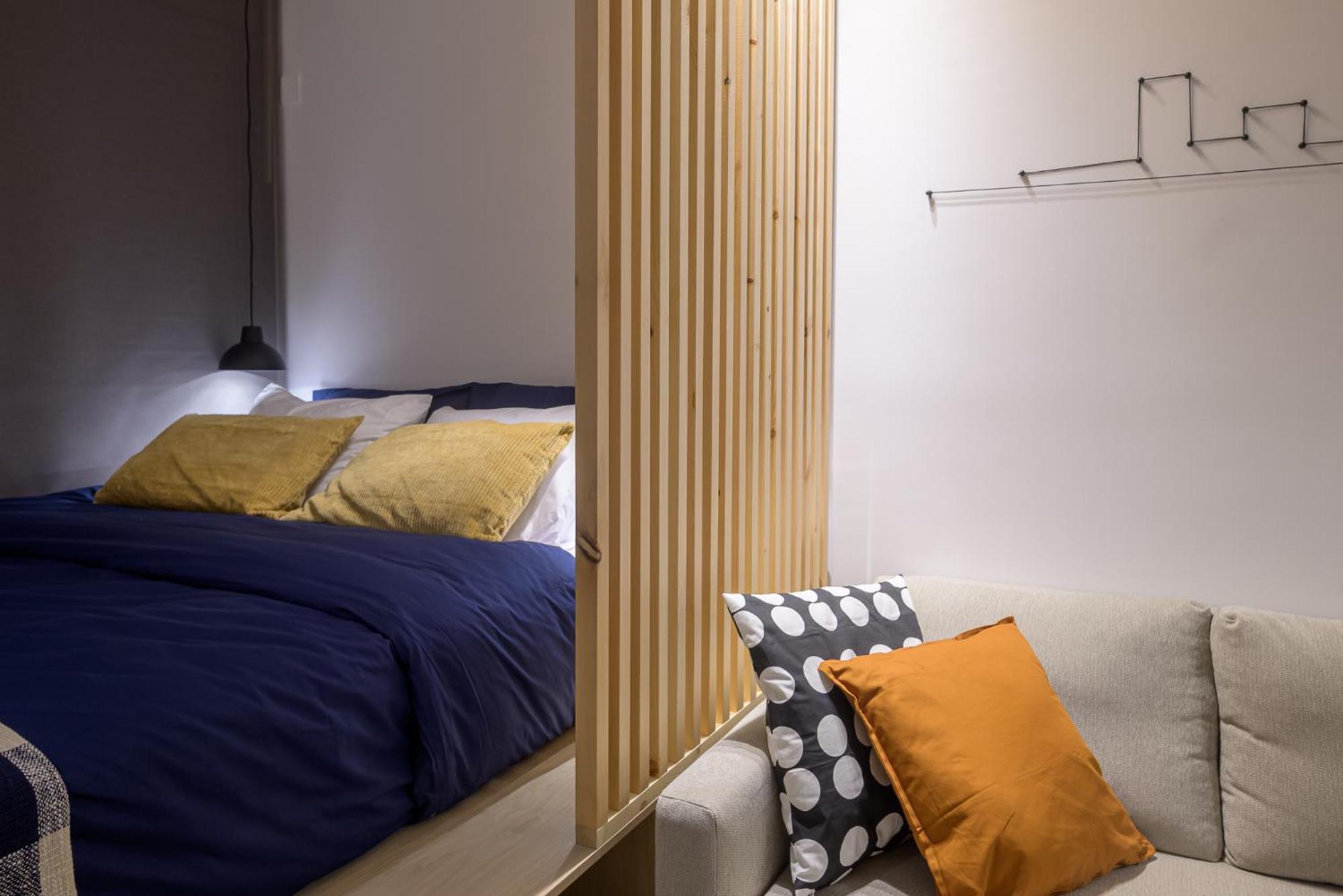 Madam Apartments - Elegant, Cozy, Comfortable, Central Ioannina Zimmer foto