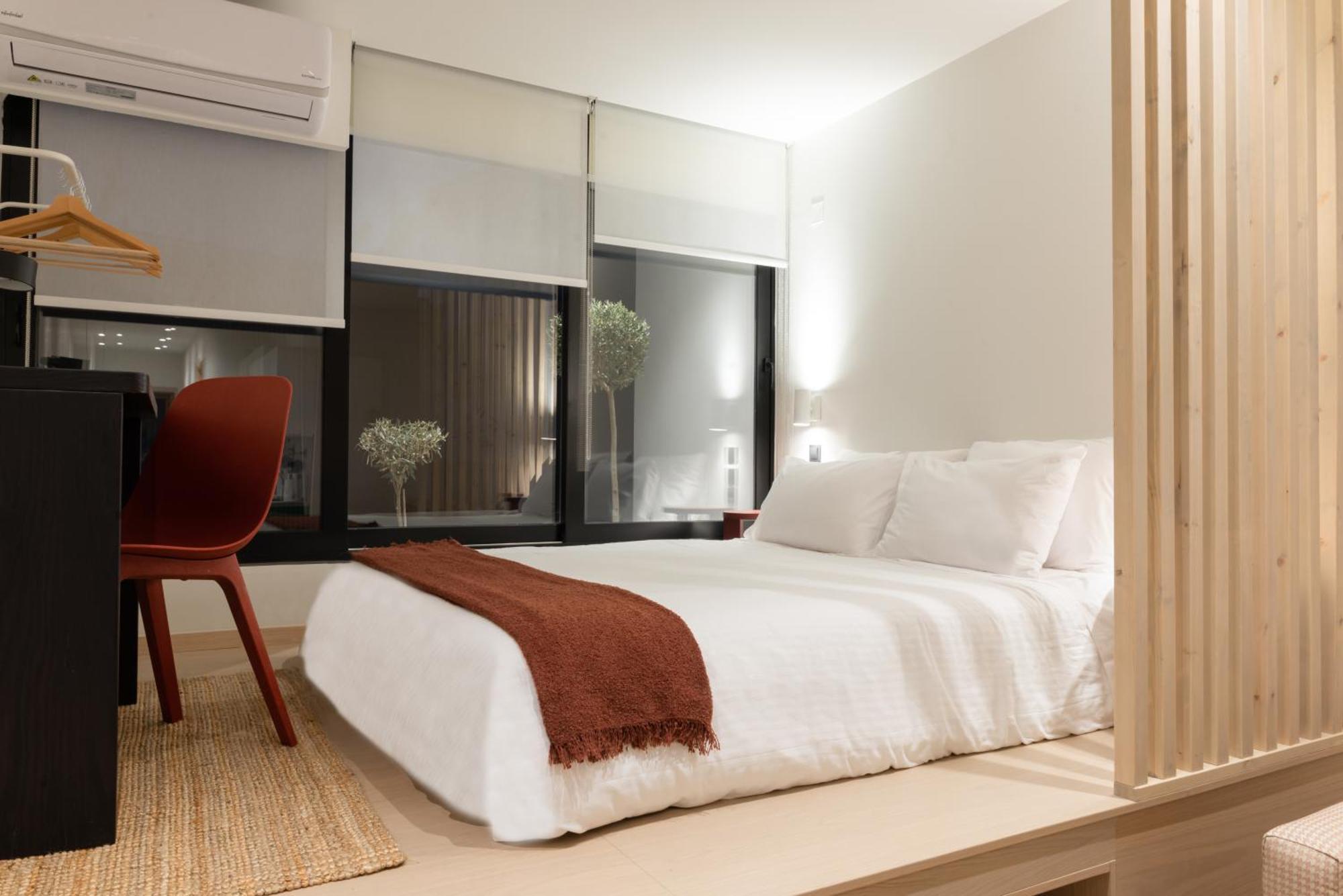 Madam Apartments - Elegant, Cozy, Comfortable, Central Ioannina Zimmer foto