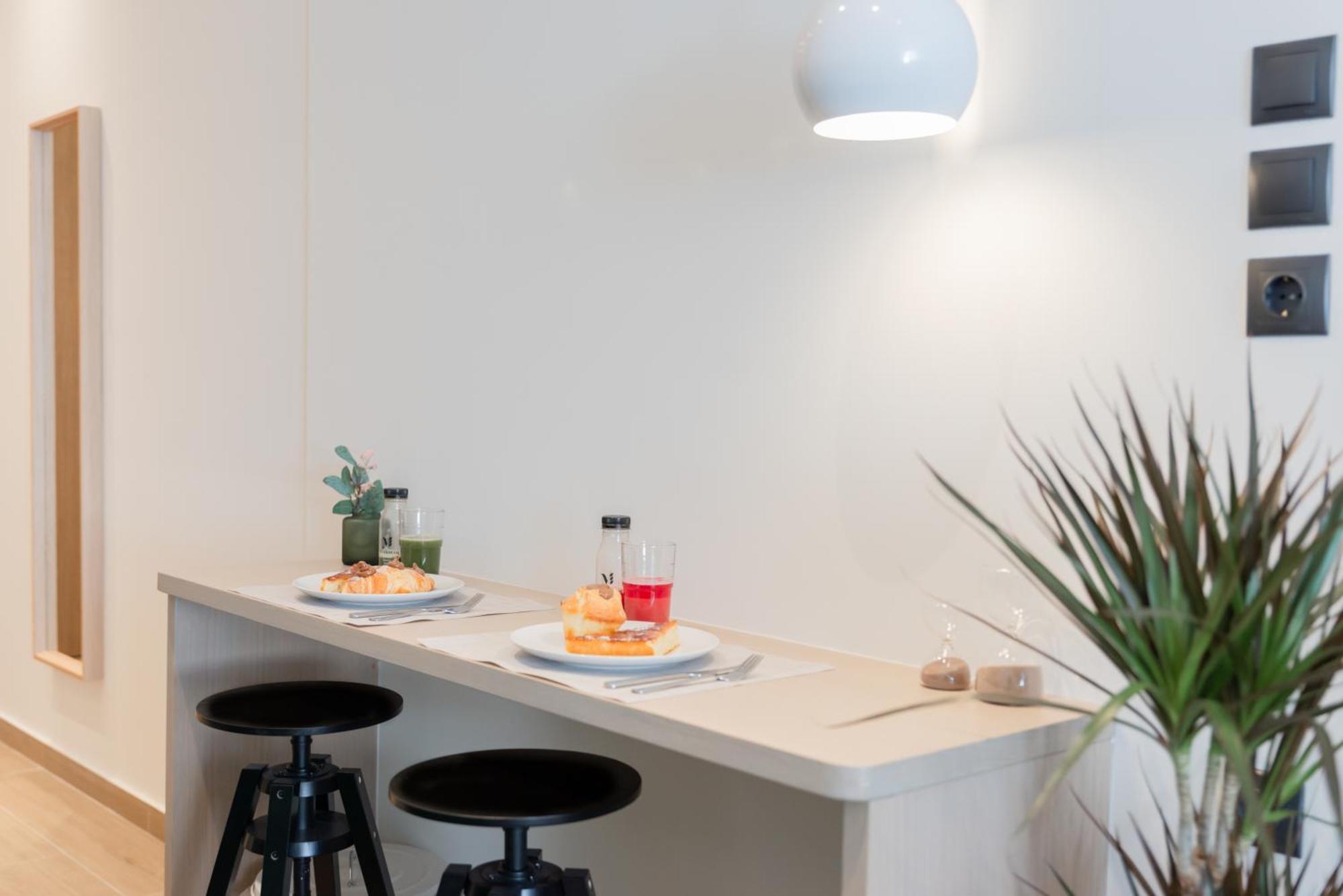 Madam Apartments - Elegant, Cozy, Comfortable, Central Ioannina Zimmer foto