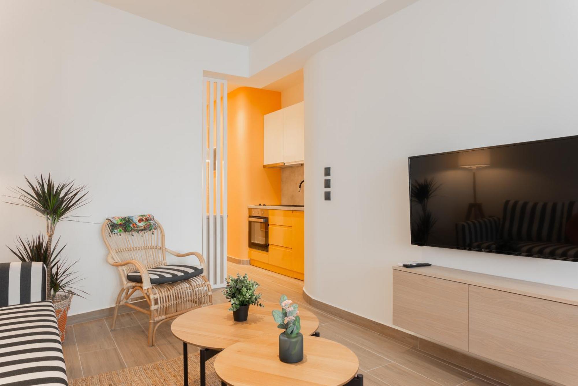 Madam Apartments - Elegant, Cozy, Comfortable, Central Ioannina Zimmer foto