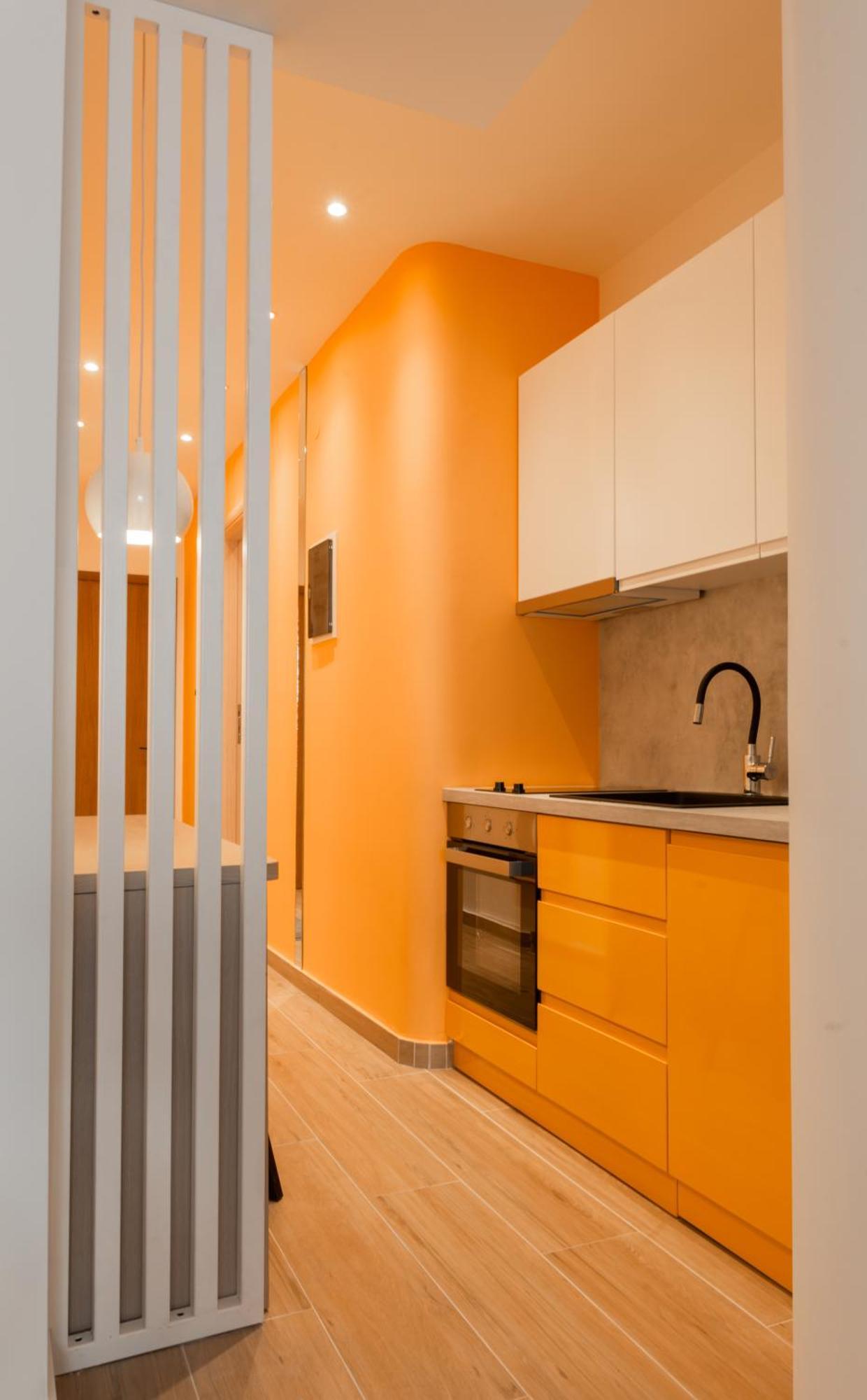 Madam Apartments - Elegant, Cozy, Comfortable, Central Ioannina Zimmer foto