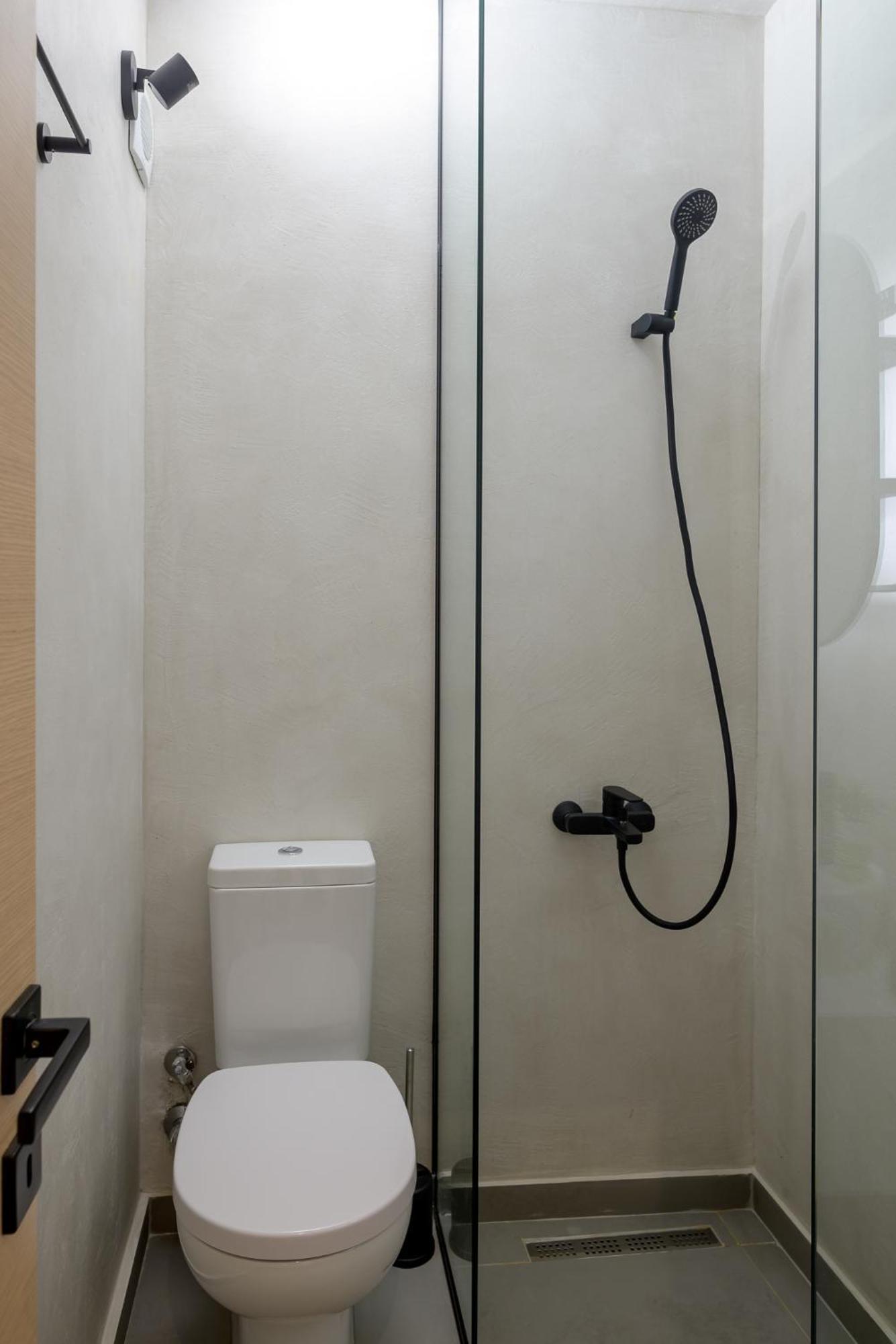 Madam Apartments - Elegant, Cozy, Comfortable, Central Ioannina Zimmer foto