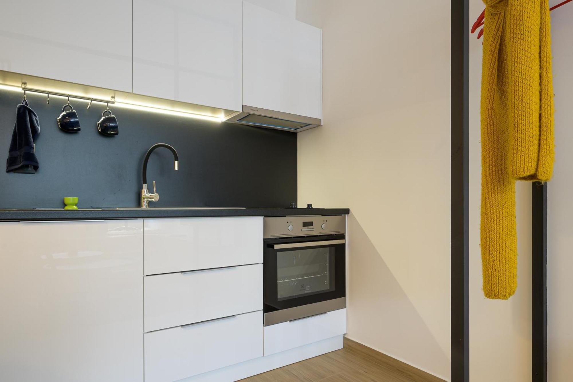 Madam Apartments - Elegant, Cozy, Comfortable, Central Ioannina Zimmer foto