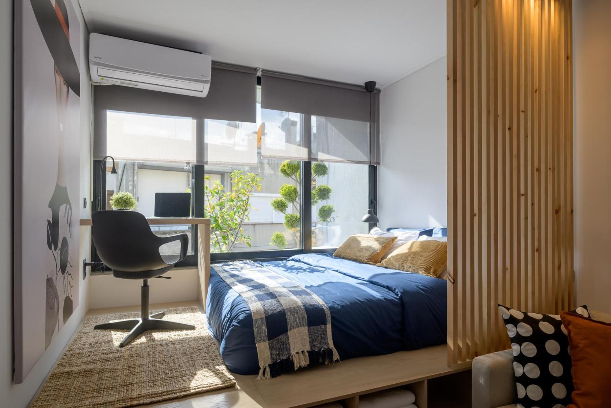Madam Apartments - Elegant, Cozy, Comfortable, Central Ioannina Zimmer foto