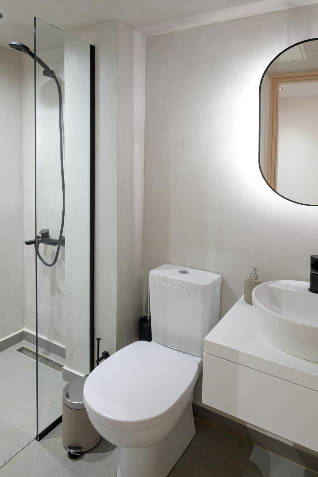 Madam Apartments - Elegant, Cozy, Comfortable, Central Ioannina Zimmer foto