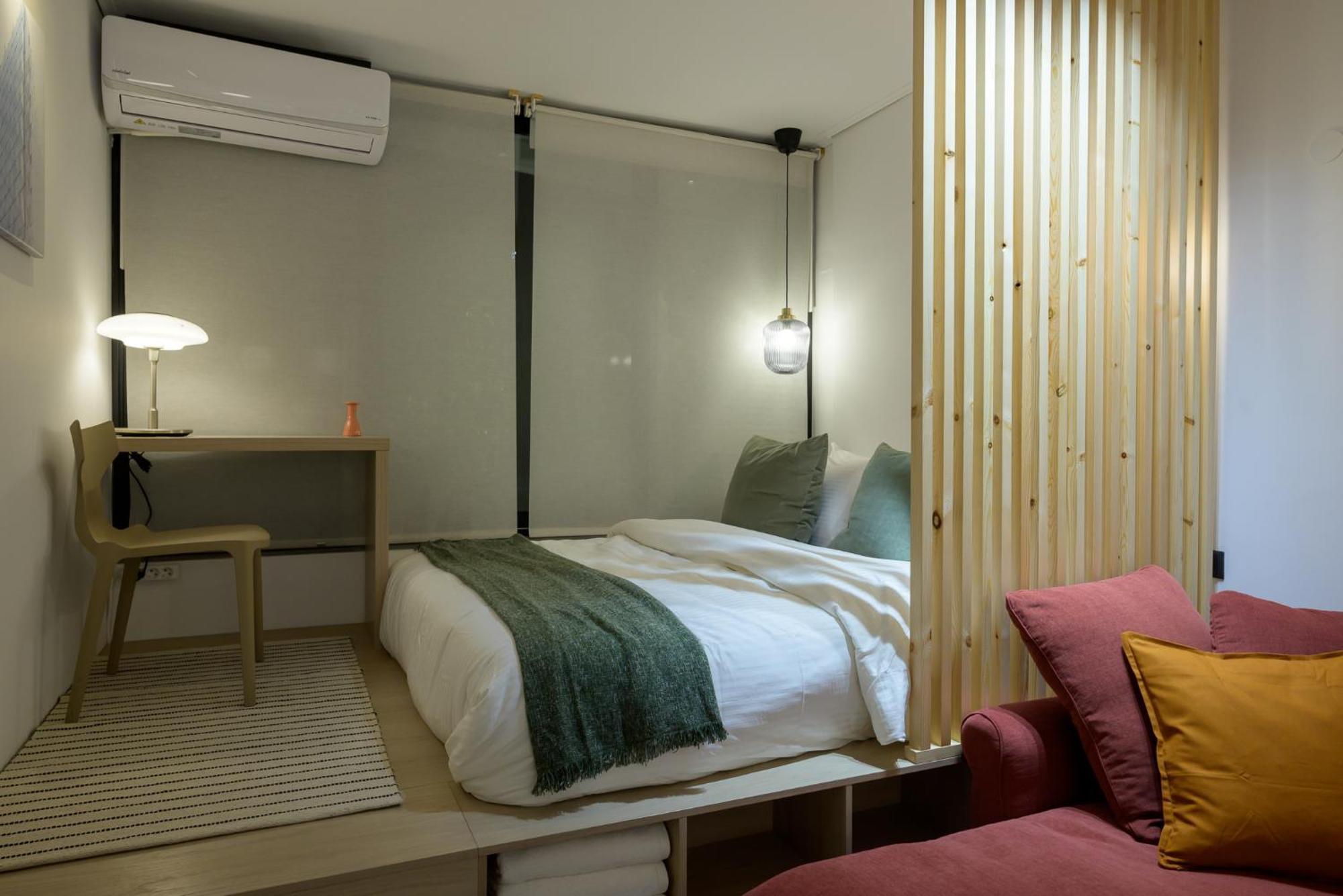 Madam Apartments - Elegant, Cozy, Comfortable, Central Ioannina Zimmer foto